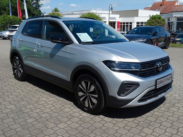 T-Cross 1.0 TSI Goal - LED / AHZV
