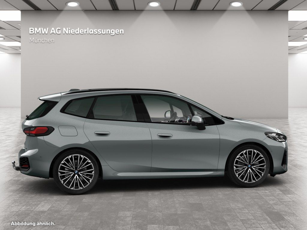 BMW 220 Active Tourer - Bild 11