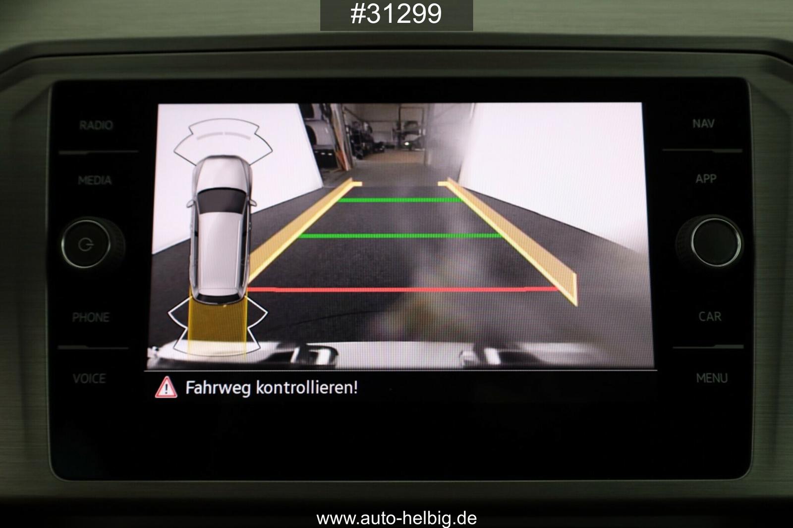 Volkswagen Passat 1.5 TSI #DSG#Navi#SHZ#ACC#LED#Cam, миниатюра 18