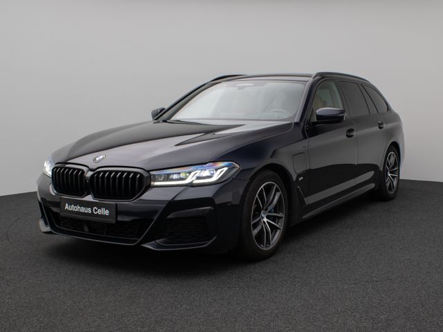 BMW 530e M Sport Panorama360°Laser HUD DAB HiFi AHK