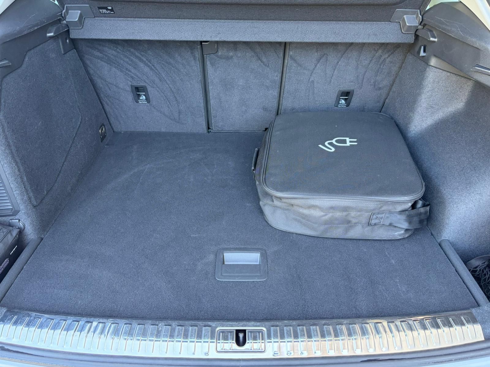 Audi Q3 - Bild 17