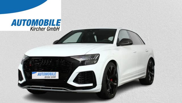 Audi RSQ8 RS Q8 TFSI quattro tiptronic