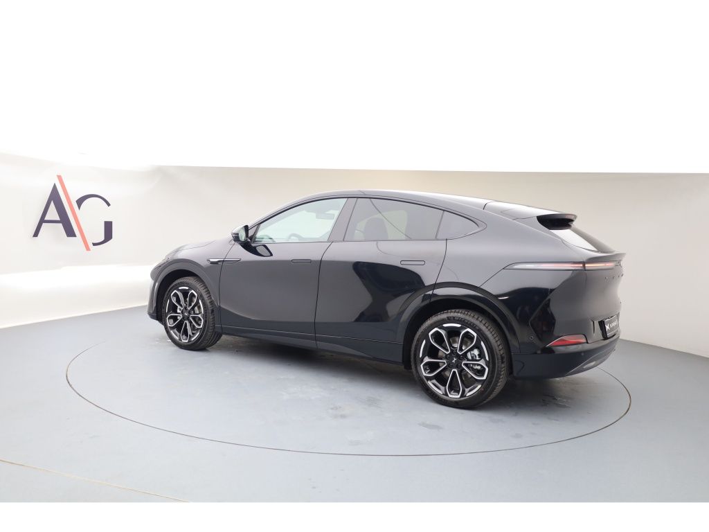 XPENG G6