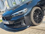 BMW 520d LCI Black Sport 2J Premium Selection Hammer - BMW: Premium Selection