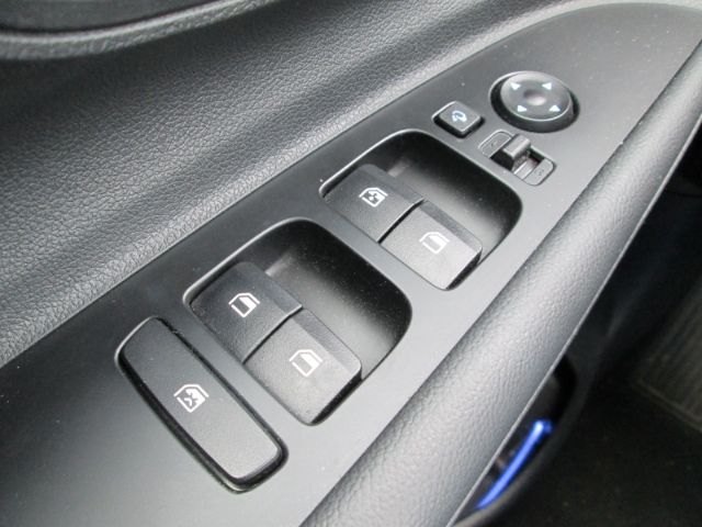 Hyundai i20 – Bild 23