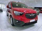Opel Combo Cargo XL 1.5 Diesel S&S PL-TN 950kg E - rote Opel Combo