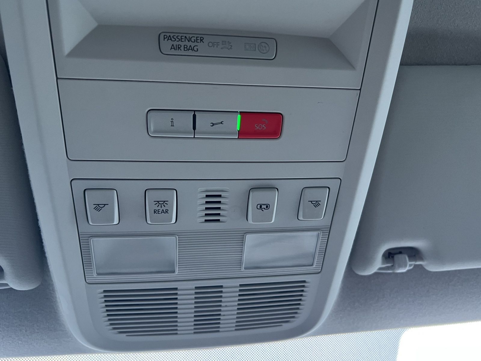 T6.1 Kombi 2,0 l 81 kW TDI EU6 SCR BlueMotion Te