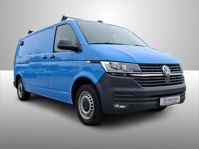 T6.1 KASTEN 2.0 TDI LR NAVI+APP+PDC+TEMPOMAT