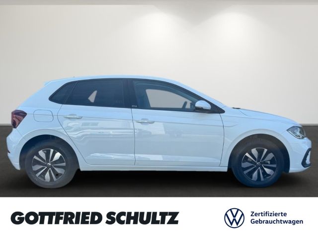 Volkswagen Polo - Bild 4