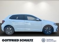 Volkswagen Polo - Vorschau Bild 4