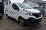 Renault Trafic Kasten L1H1 2,7t Komfort*AHK*KLIMA*AUDIO - Renault Trafic Gebrauchtwagen in Stuttgart