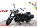 Harley-Davidson FLHCS Softail Heritage Classic 114 ABS LED Cruis - HARLEY-DAVIDSON SOFTAIL HERITAGE CLASSIC FLHC
