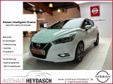 Nissan Micra N-WAY *NAVI*Sitzhzg.*Automatik*
