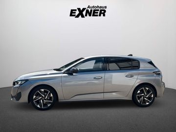 Peugeot 308 - 7