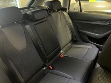 Skoda Octavia - 10