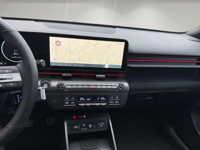 Hyundai KONA - Bild 9