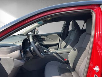 Toyota C-HR 2.0 Plug-In Hybrid Team D *2xPDC*LED*elHKL*