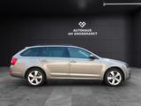 Skoda Octavia Combi Joy 1.0 TSI Navi, PDC, Allwetterre - Skoda Gebrauchtwagen in Duisburg