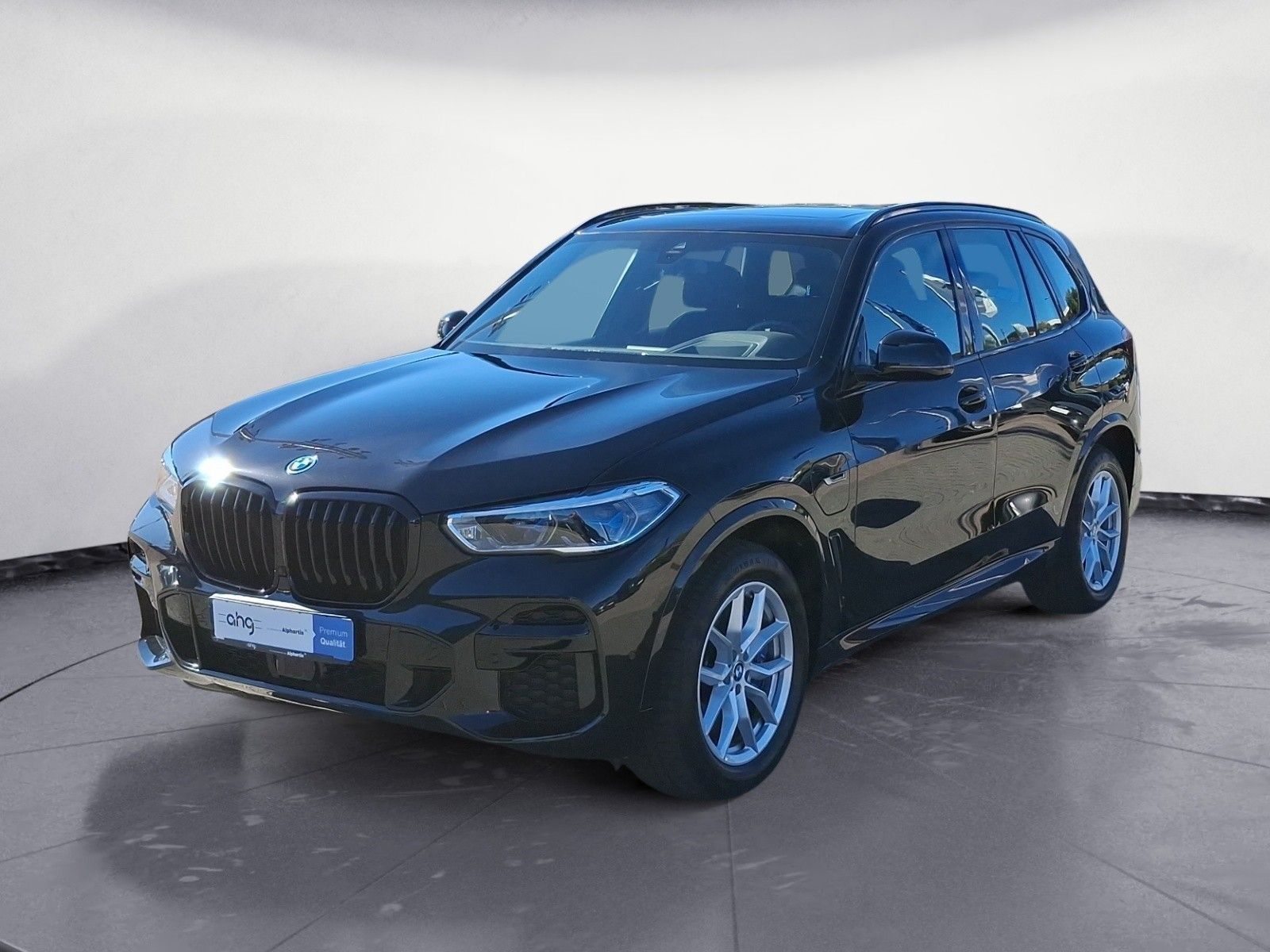 BMW X5 xDrive45e Panorama, Komfortzugang, Head-Up Di imagem 2