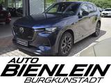 Mazda CX-60 3.3 254PS AWD Homura Plus Bose Matrix-LED  - Mazda CX-60: Homura Plus