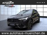 Volvo XC 60 Plus Black Edition AWD