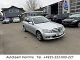 Mercedes-Benz C 320 T CDI T-Modell TÜV+SERVICE NEU/KLIMA/NAVI - Mercedes-Benz C 320: Kombi