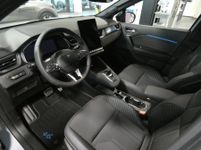 Renault Symbioz - Vorschau Bild 9