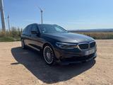 ALPINA B5 4.4 Bi-Turbo Touring - #558 - Langstrecke - ALPINA B5 Touring Kombi Gebrauchtwagen
