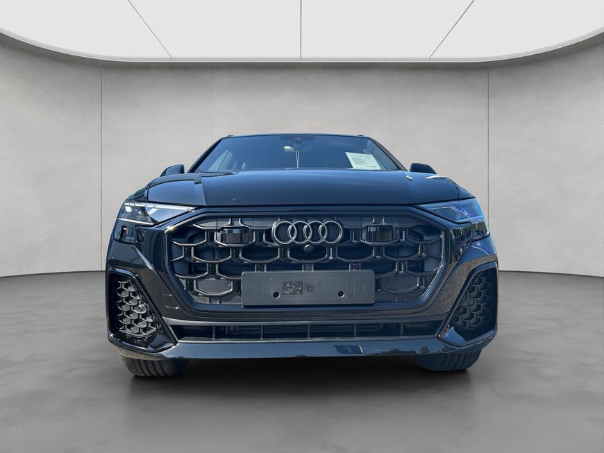 Audi Q8 - Bild 8