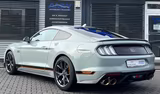 Ford Mustang 5.0 Ti-VCT Mach 1 Fastback*SCHALTER*DEUT - Ford Mustang Mach mit Benzin-Antrieb