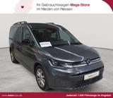 Volkswagen Caddy 2.0 TDI Life Maxi Service-Ausbau - Volkswagen: Kleinbus, Ausbau