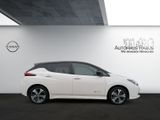 Nissan Leaf N-Connecta Navi SHZ PDC R-Kamera 2-Farben - Nissan: Farben