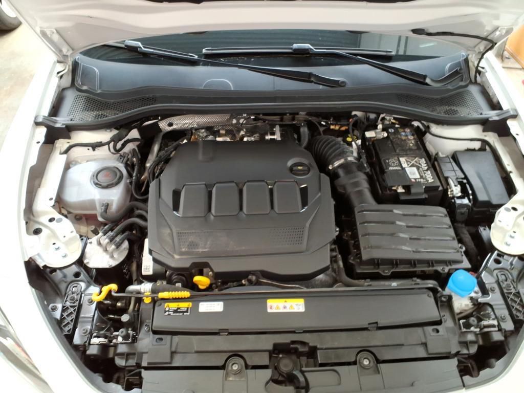 Cupra Leon SP 2.0 TDI 110kW Tempo*PDC*RFK*SH*Klima