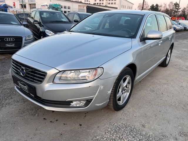 Volvo V70 D3 AHK PDC Automatik Navi SHZ Tempomat