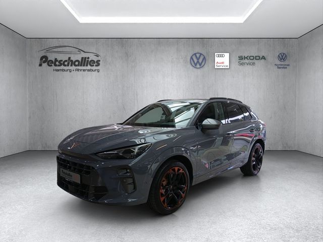 CUPRA Terramar 2.0 TSI 195 kW 4Drive VZ DSG