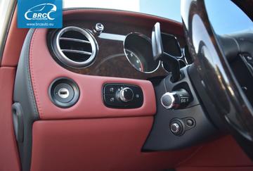 صورة 8 لـ 2008 Bentley CONTINENTAL FLYING SPUR