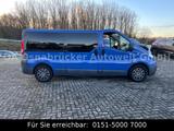 Renault Trafic L2H1 Camper Klima Kamera Küche - Wohnmobile bis 15.000 Euro