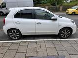Nissan micra - Nissan Micra in Osnabrück