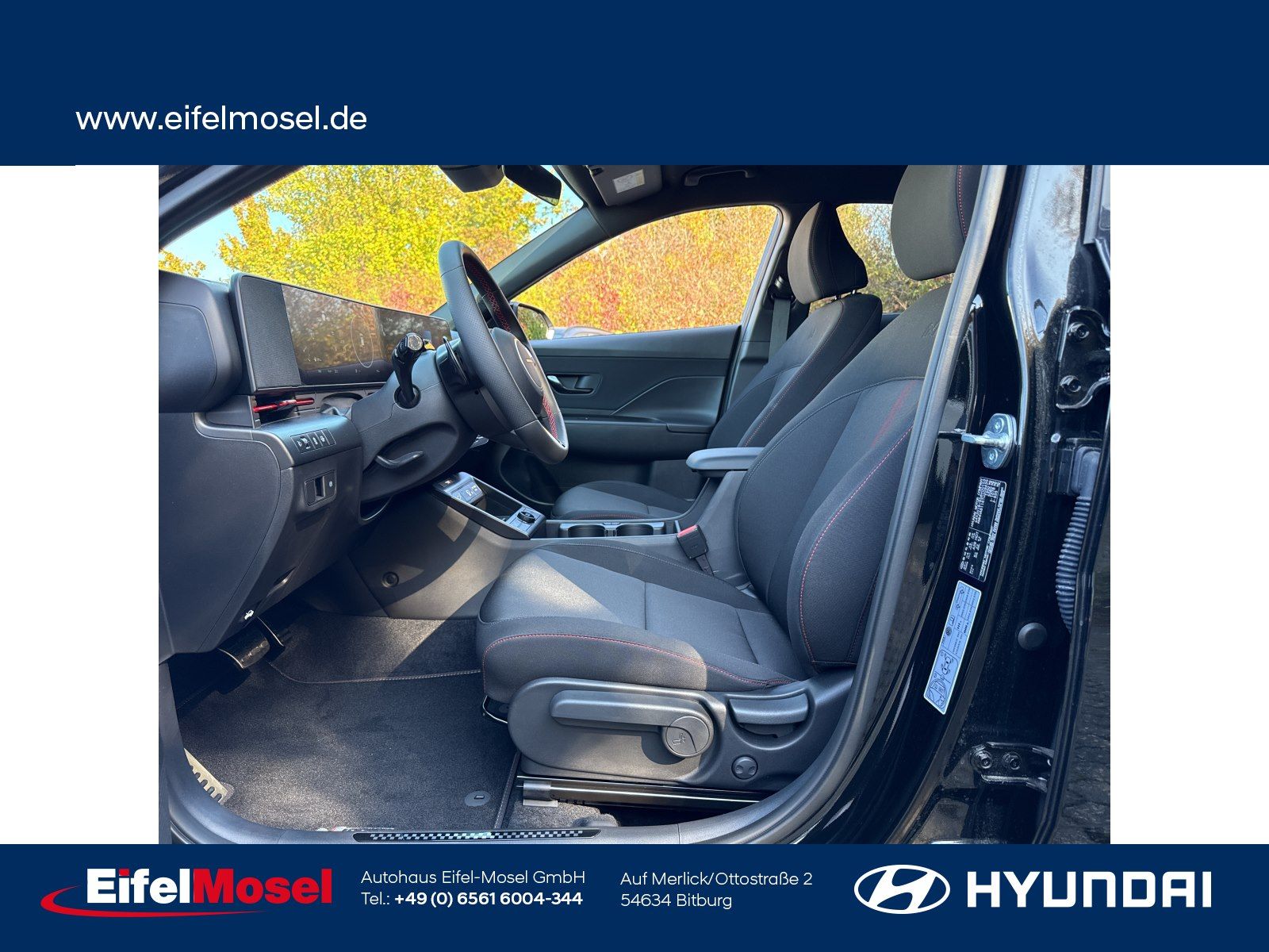 Hyundai Kona – Bild 10