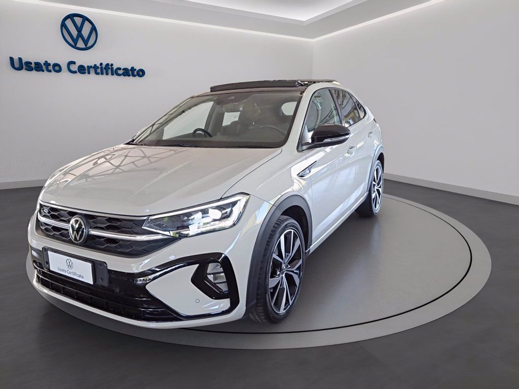 Other VOLKSWAGEN Taigo 1.0 tsi r-line 110cv dsg del 20