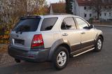 Kia Sorento 2.5 CRDi EX/AHK+TÜV:07/2027 - Kia Sorento: 2.0