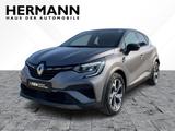 Renault Captur II 1.3 TCe 140 GPF R.S. Line LED*NAVI*SHZ