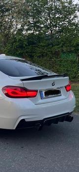 BMW 440 Gran Coupé 440i xDrive Gran Coupé M Spor... - BMW Gebrauchtwagen in Bamberg