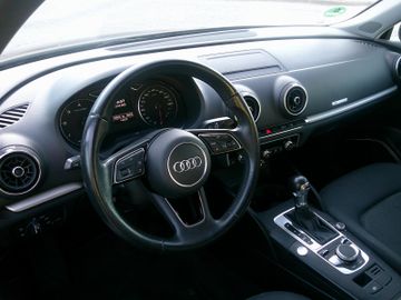 Audi A3 Sportback  2.0 TDI