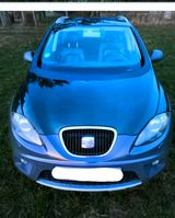 Seat Altea 2.0 TDI CR 125kW 4x4 - - Seat Altea: Allradantrieb