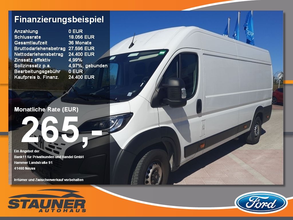 Image of Fiat Ducato