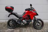 Ducati MULTISTRADA 950 S **ZWEIRAD TRINKNER** - DUCATI MULTISTRADA 950