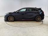 Kia Ceed 1.6 TGDI GT FUGEL SPORT 19''|TIEFER|SPOILER - Kia cee'd / Ceed Gebrauchtwagen