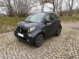 Smart ForTwo 90 PS Turbo * NAVI * JBL * PANORAMA
