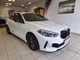 BMW M135i xDrive / KAMERA / NAVI / HK Sound - BMW M135 Gebrauchtwagen